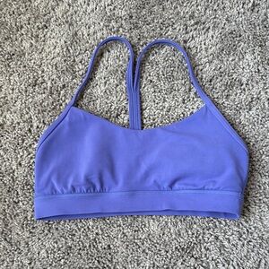 Lululemon Flow Y Sports Bra